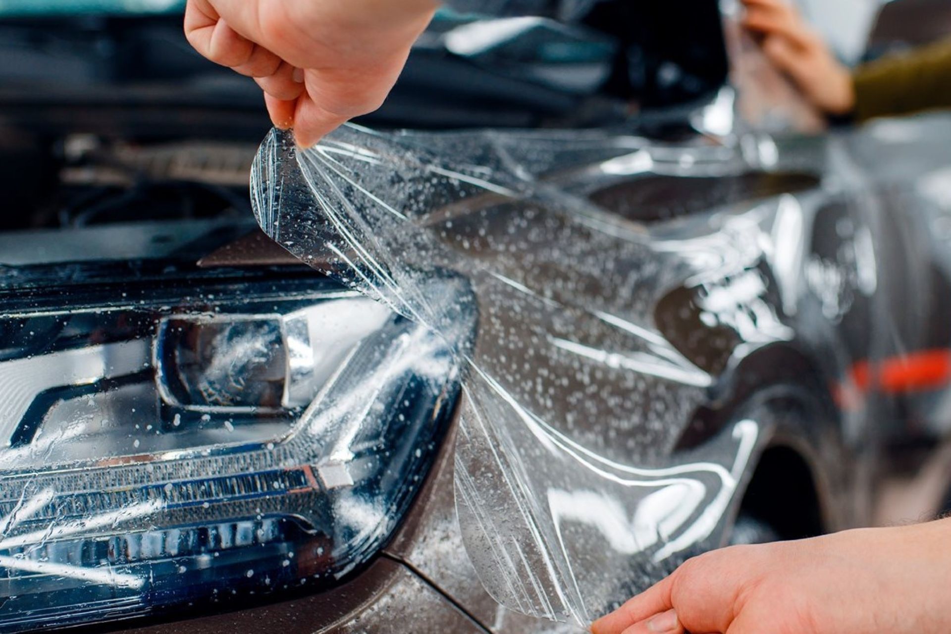 How a Skilled PPF Installer Enhances the Longevity of Your Ceramic Coating