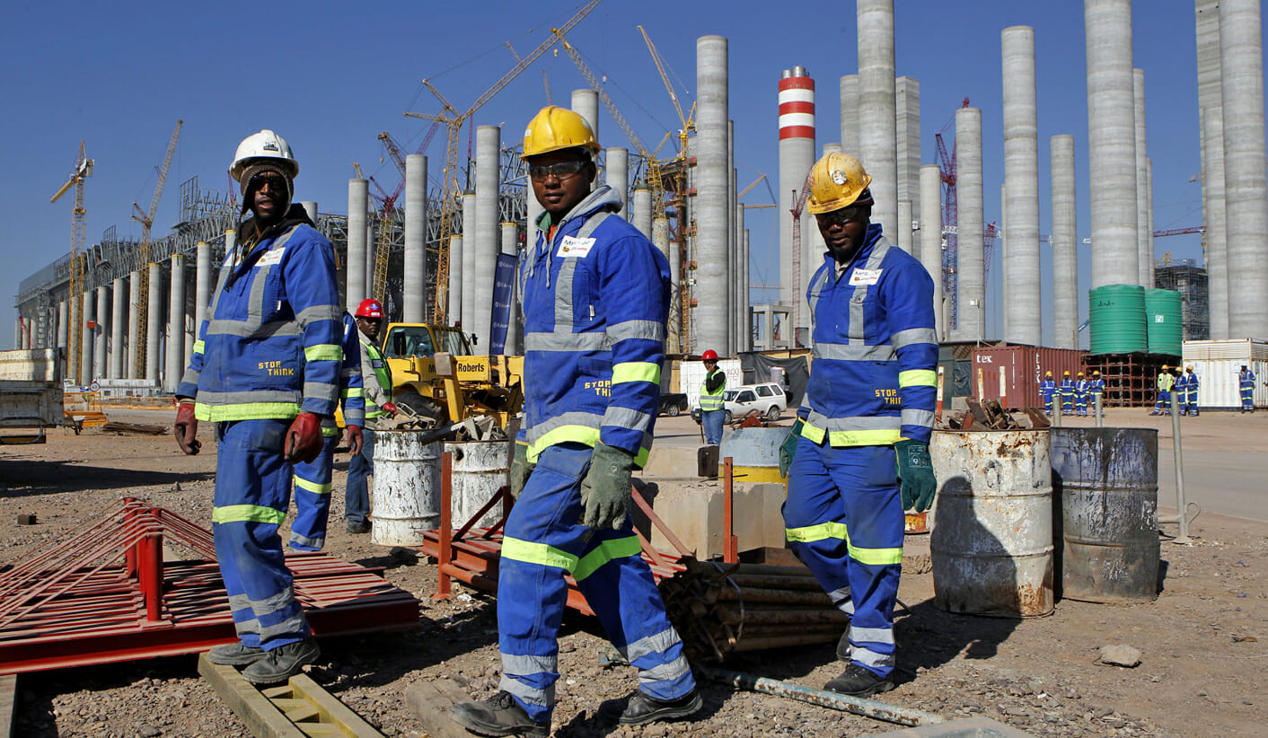 Award-Winning New Jersey Commercial General Contractor