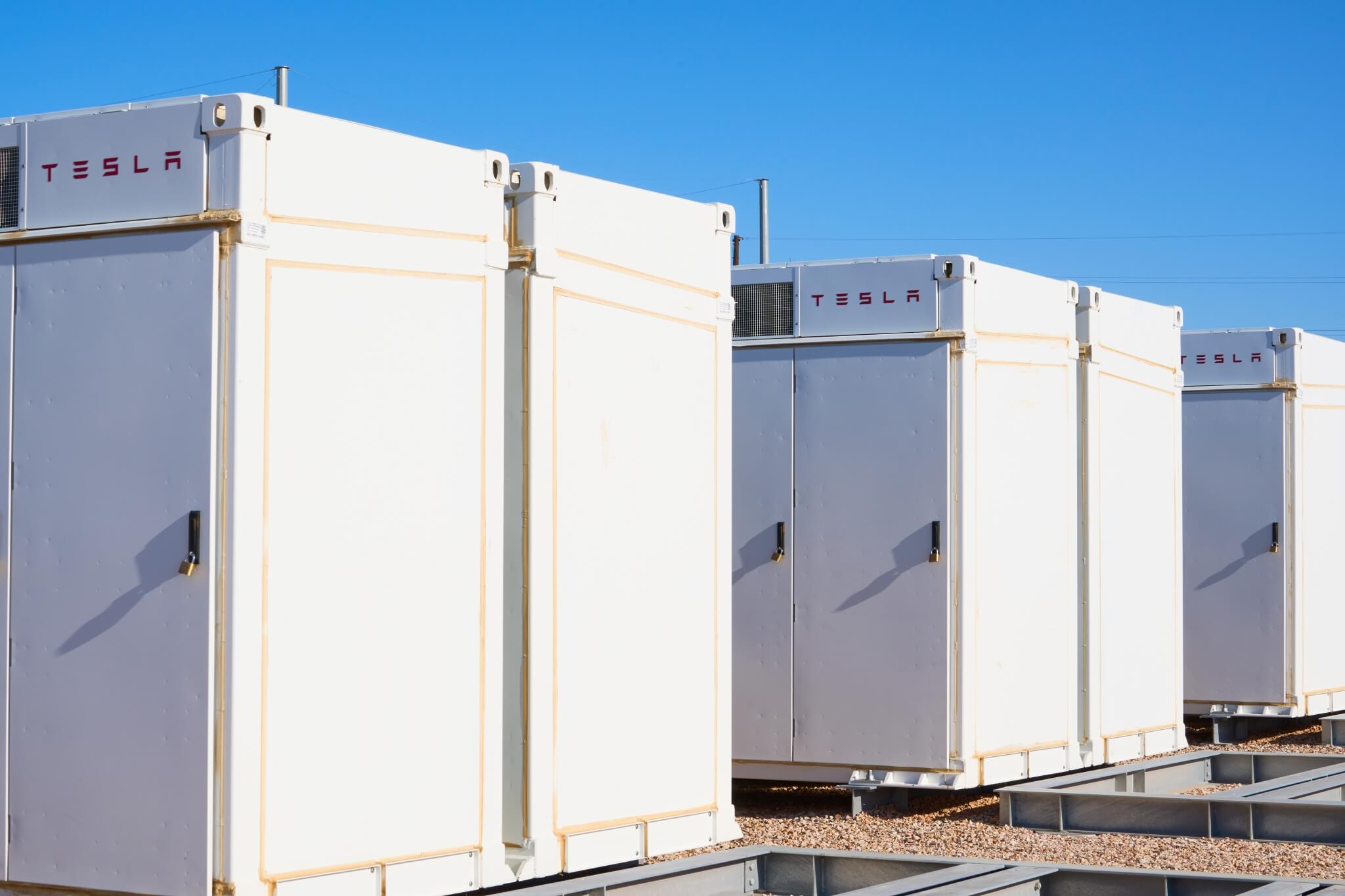 Latest Innovations in Battery Energy Storage System Technology