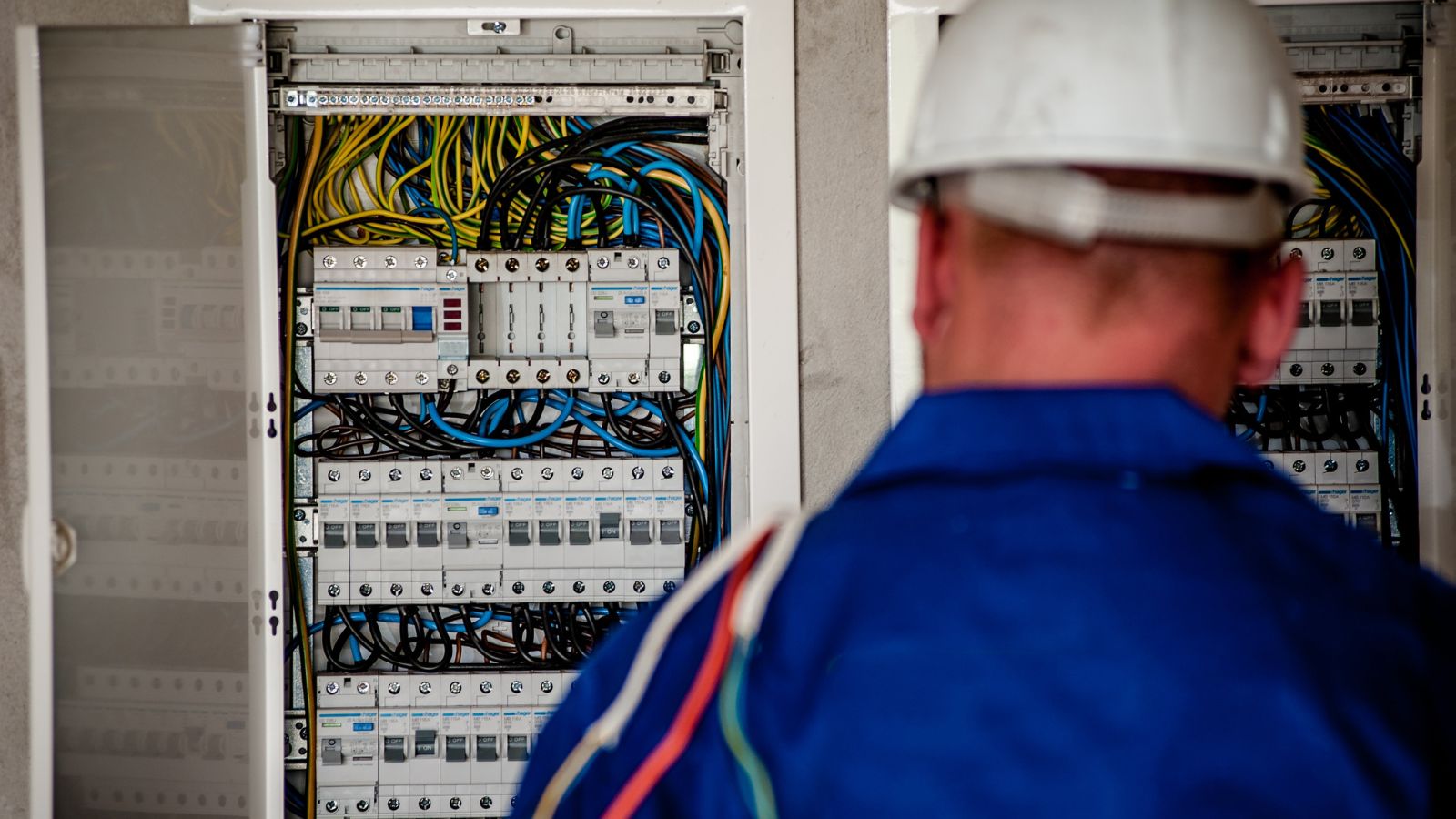 The Importance of Electrical Maintenance in Commercial Facilities
