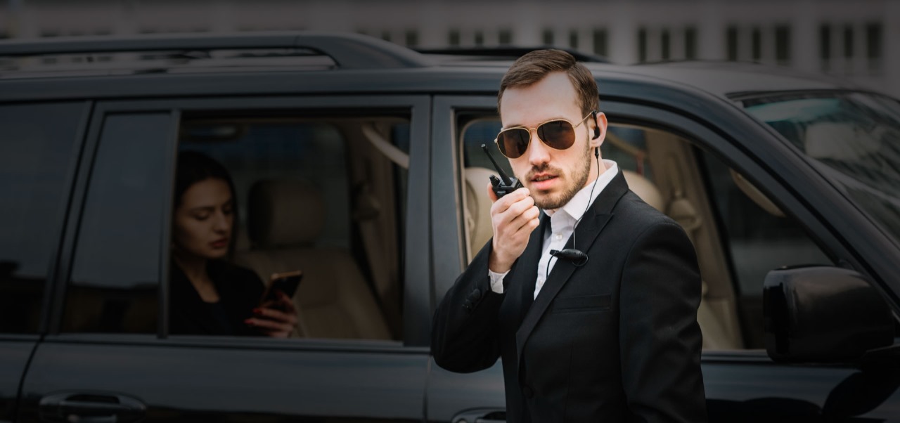 Security Services Birmingham: Reliable Solutions for Local Businesses