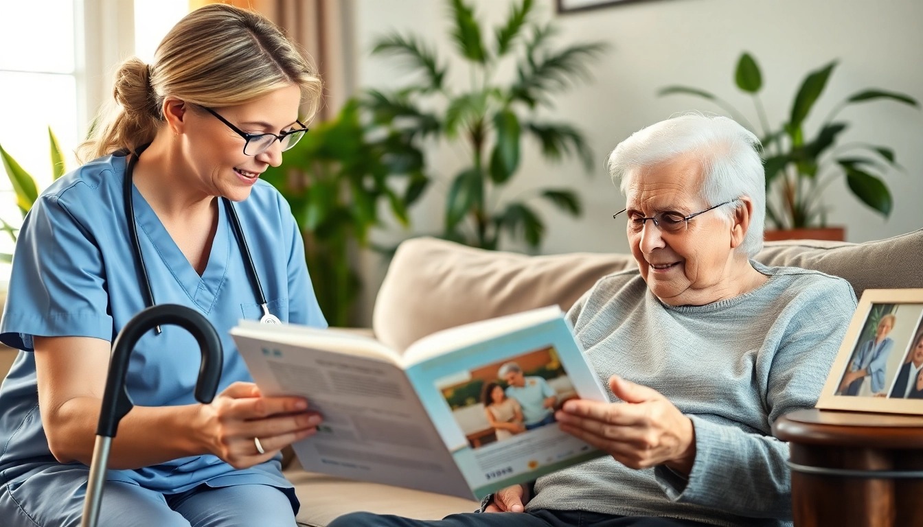 High-Quality In Home Care Austin TX for Senior Wellbeing