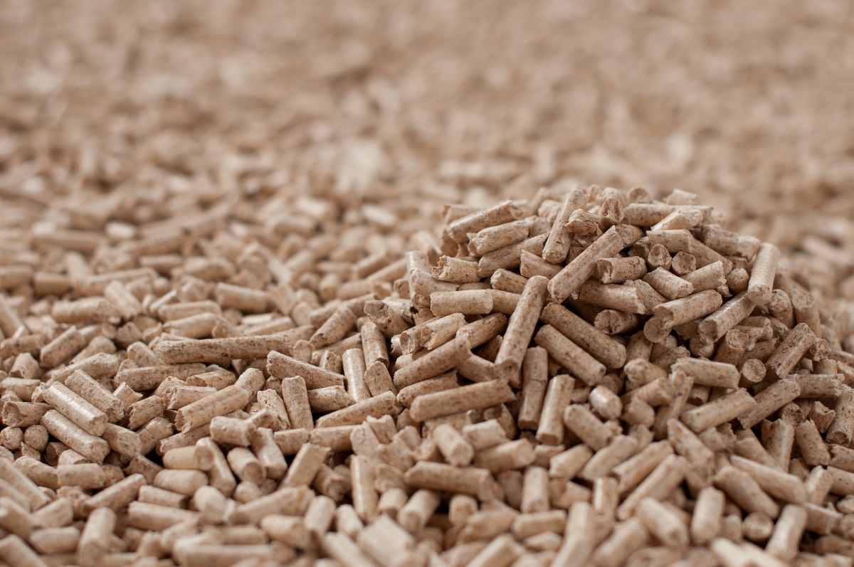 Sustainable Wood Pellets Switzerland: Eco-Conscious Heating Solutions