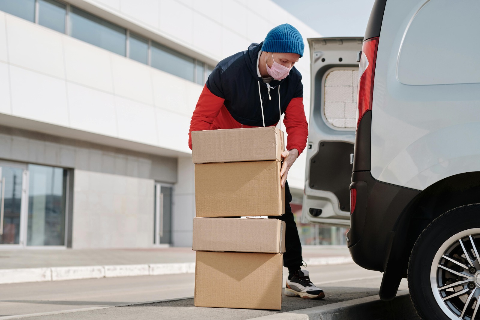 Full-Service Removals Tailored to Your Needs