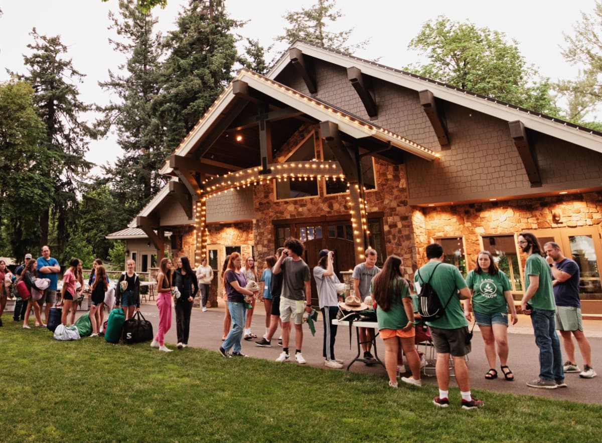 Transform Your Family’s Summer at a Florida Church Camp