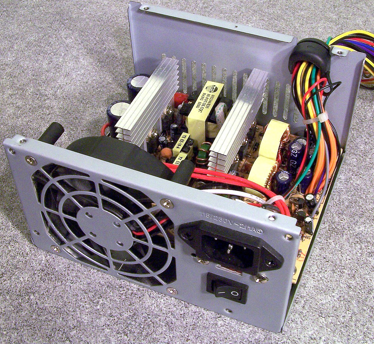 Shop Lenovo Power Supply and Server Parts Wholesale at 365PowerSupply