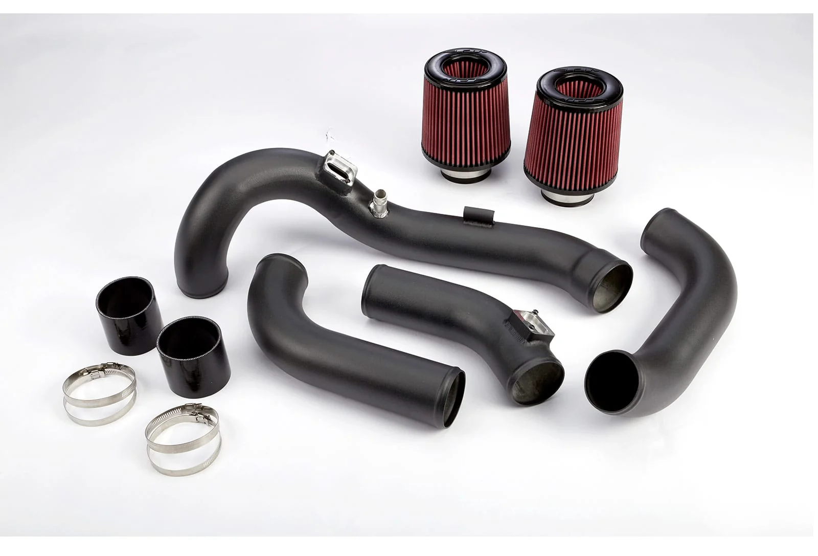 Say Goodbye to Stock Failures with Reinforced Charge Pipes