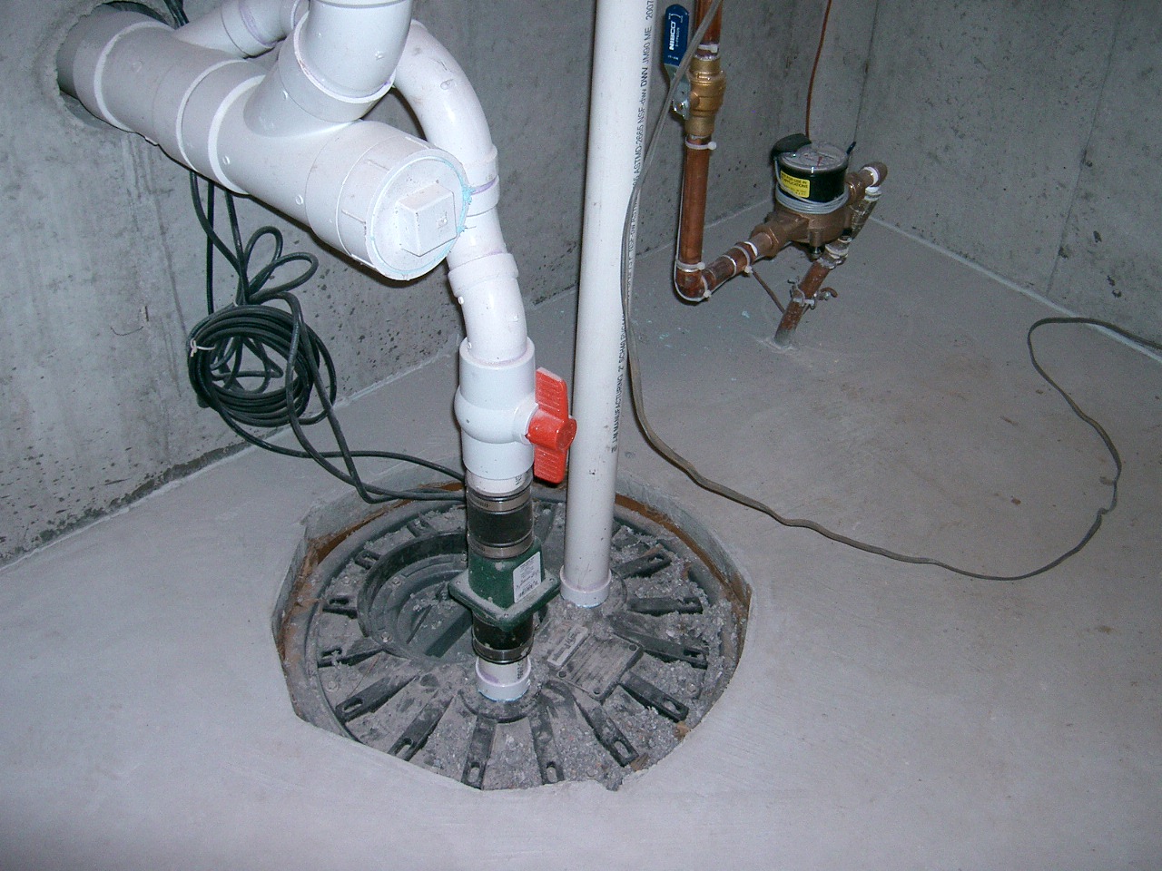 Affordable Sump Pump Installation Services You Can Trust