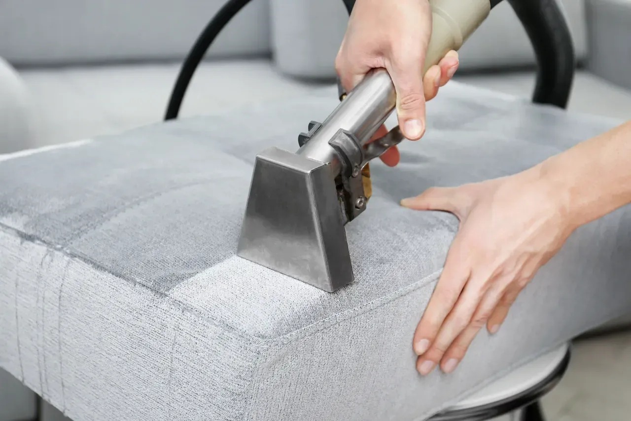 Mattress Cleaning Dubai – Eliminate Bed Bugs and Dust Mites