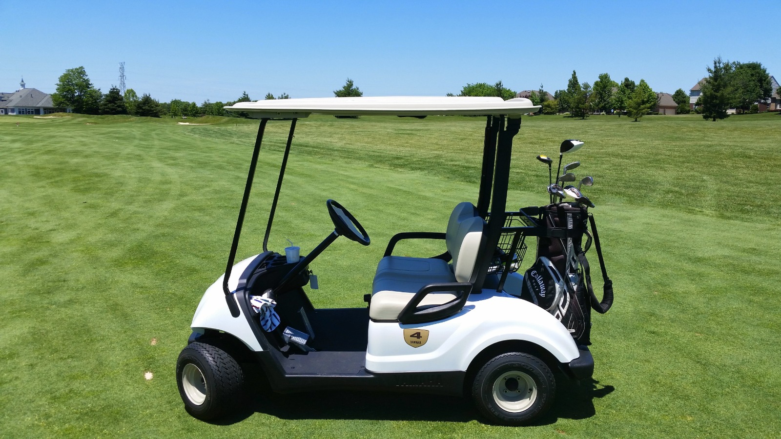 Find Quality Golf Carts for Sale Bakersfield: Selection, Prices, and Services