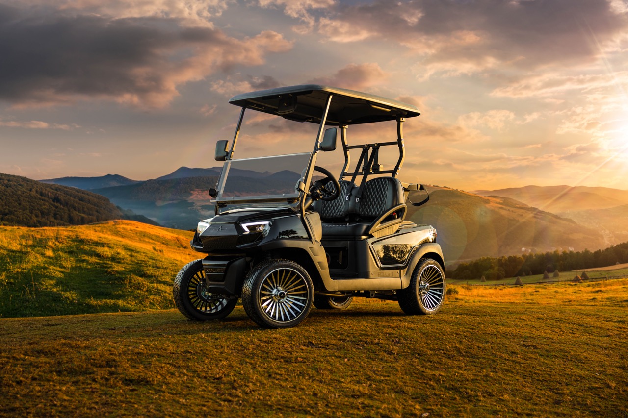 Your Guide to Finding Quality Golf Carts for Sale