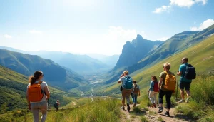 Engaged travelers enjoying scenic exploration related to http://nuvelios.org.