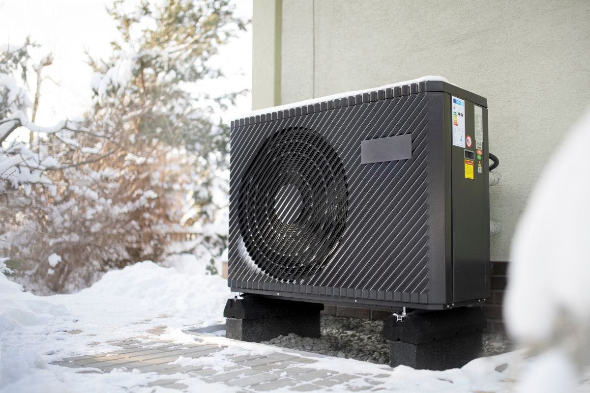 Professional Heat Pump Maintenance Minnesota: What to Expect