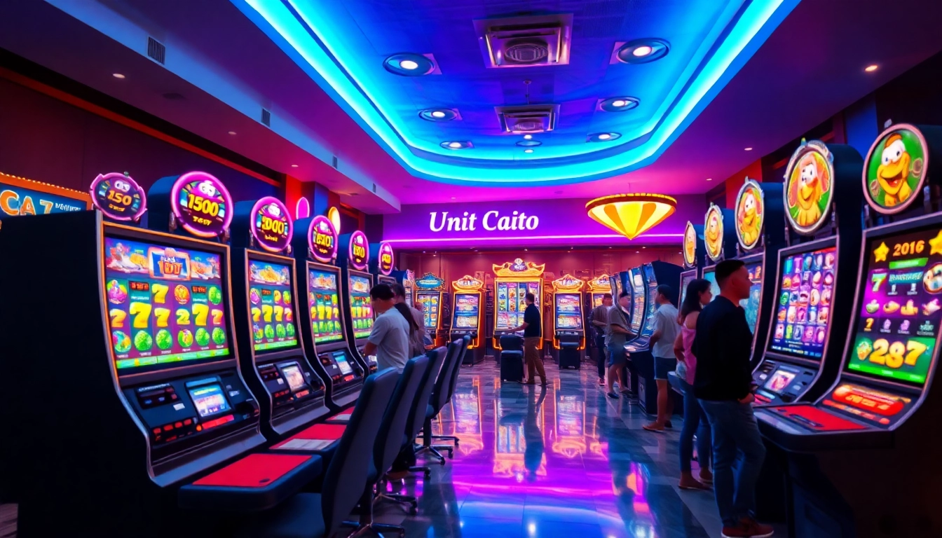 Panduan Lengkap untuk Memahami Petani Toto dan Permainan Slot Online