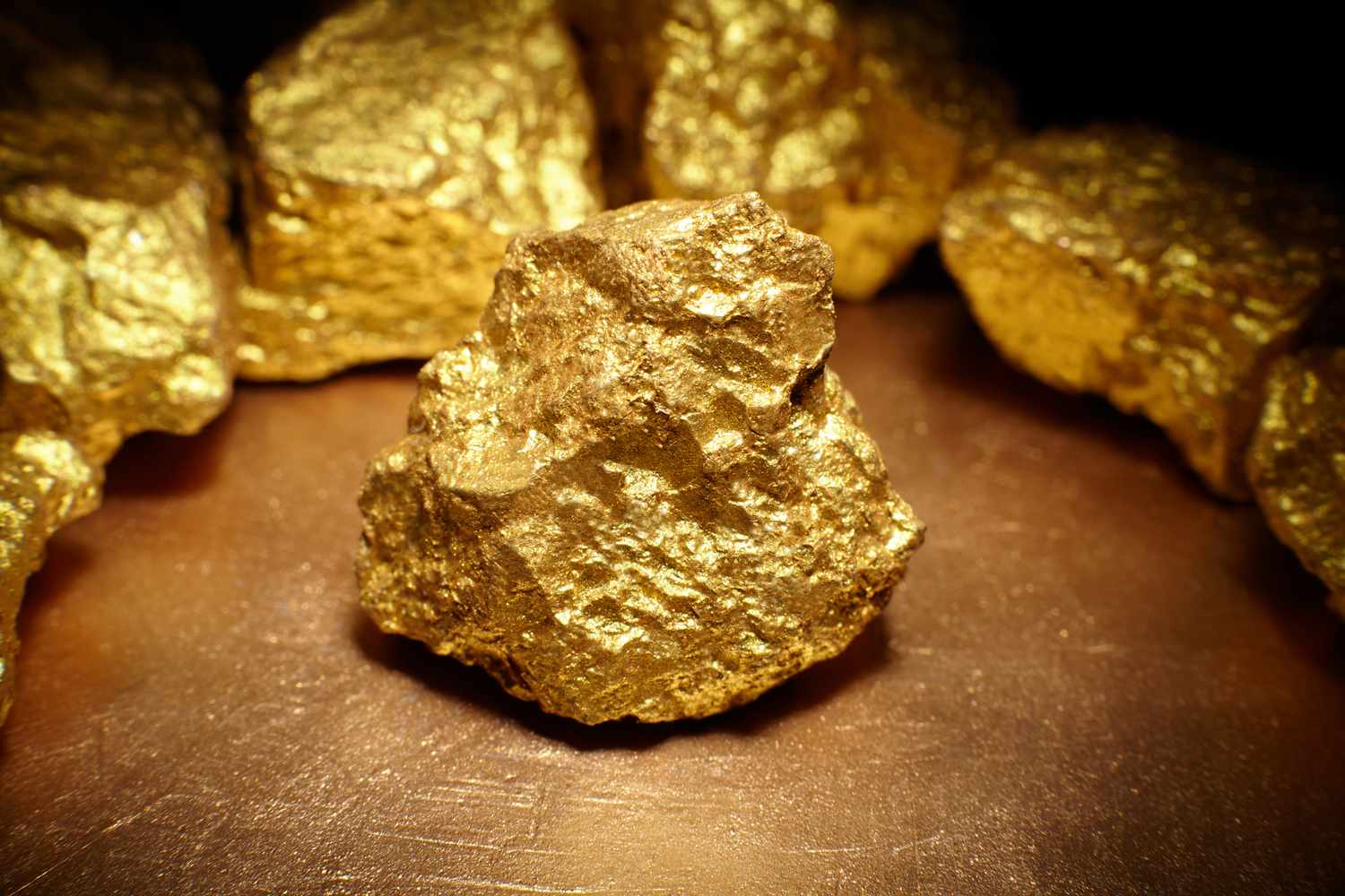 Why Gold Remains a Cornerstone Asset for Global Investors