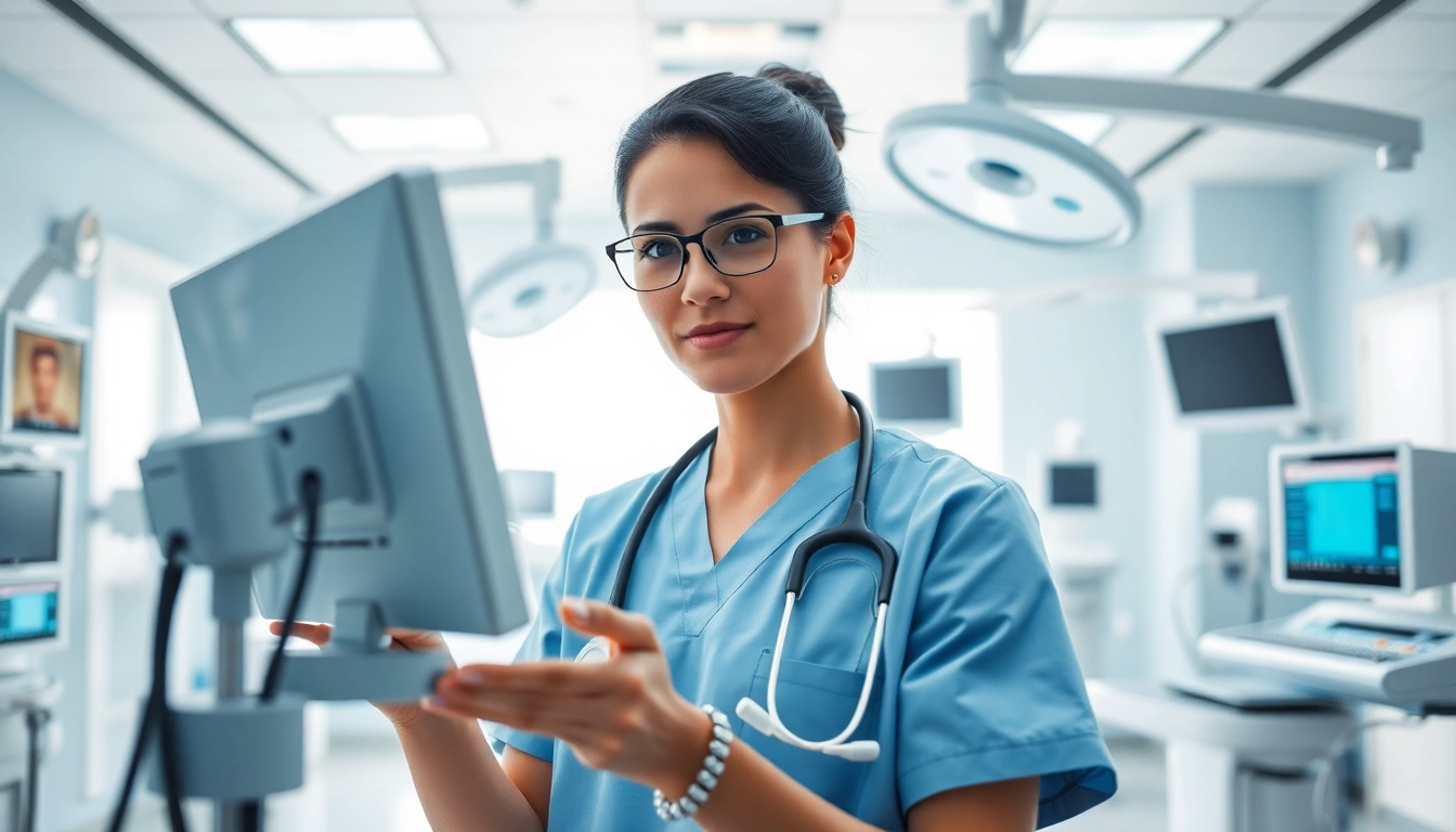 Enhancing Patient Care: Key Insights from https://tweestedenziekenhuis.nl