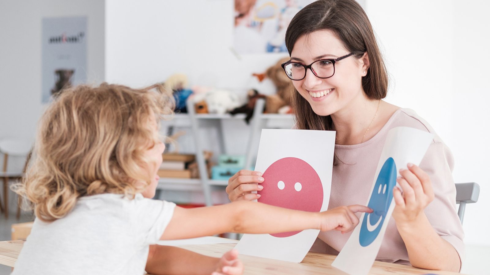 Kidd ABA Therapy – Compassionate In-Home ABA for Children