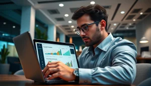 Petani toto menjelaskan tren perjudian online dengan grafik analisis mendalam.