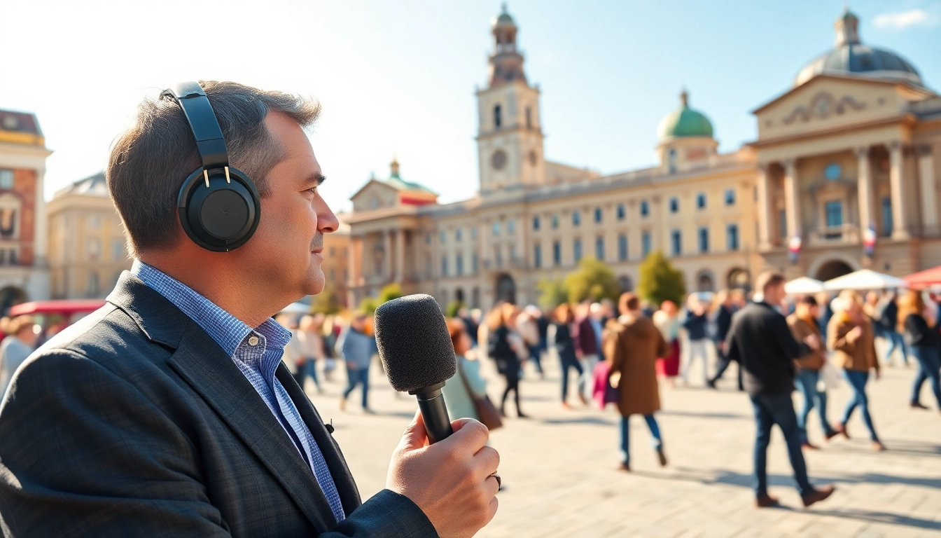 Current Affairs and Cultural Insights from https://sumytoday.in.ua: A Comprehensive Overview