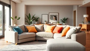 Enhance your living space with a stylish corner sofa from https://corner-sofas.co.uk, perfect for comfort and aesthetics.