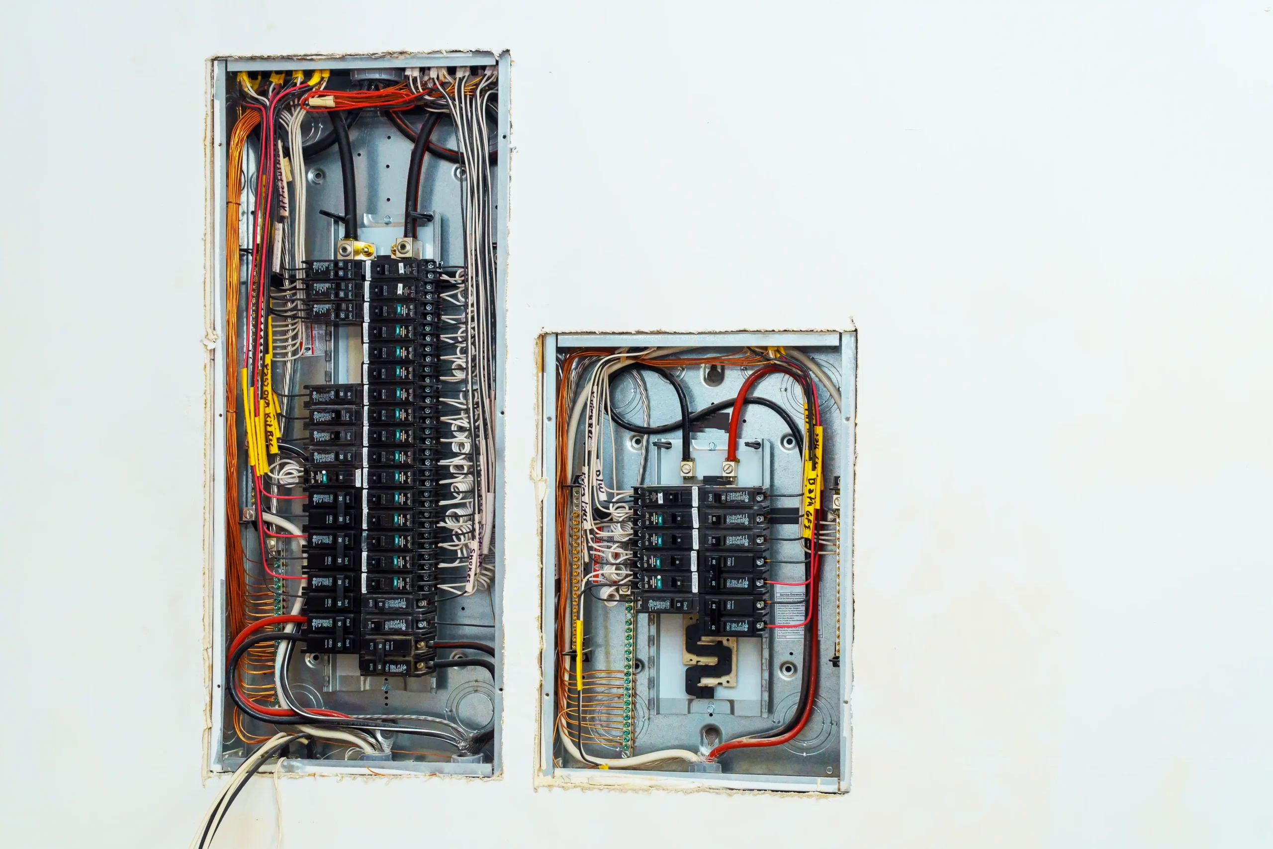 Signs You Need an Electrical Panel Upgrade in Your Home
