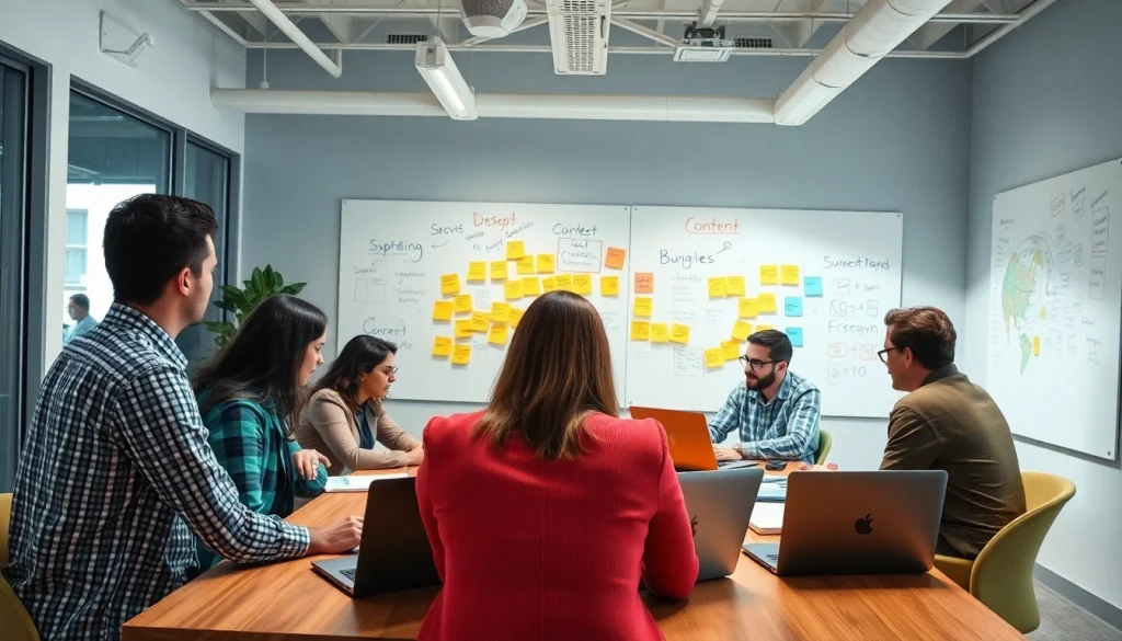 Maximizing engagement on anneduboc.fr through innovative digital strategies.