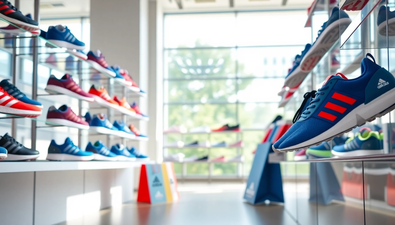 Le Guide Complet des Chaussures Adidas Flux sur adidasfluxpascher.fr