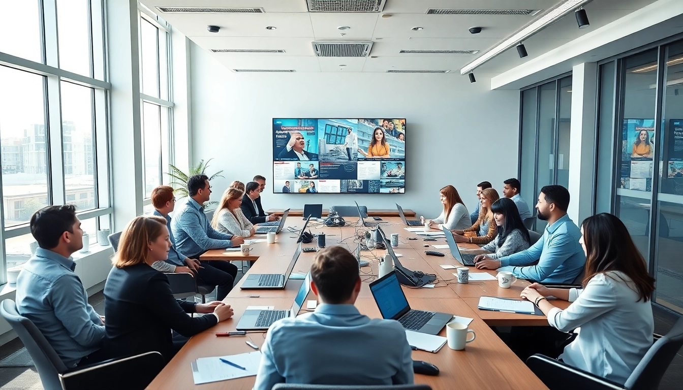 Essential Insights from pulsetimes.ae: UAE News Trends for 2025