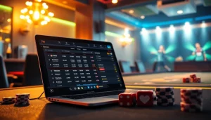 View the interactive 7m online sports betting interface with vibrant soccer odds and gaming elements.