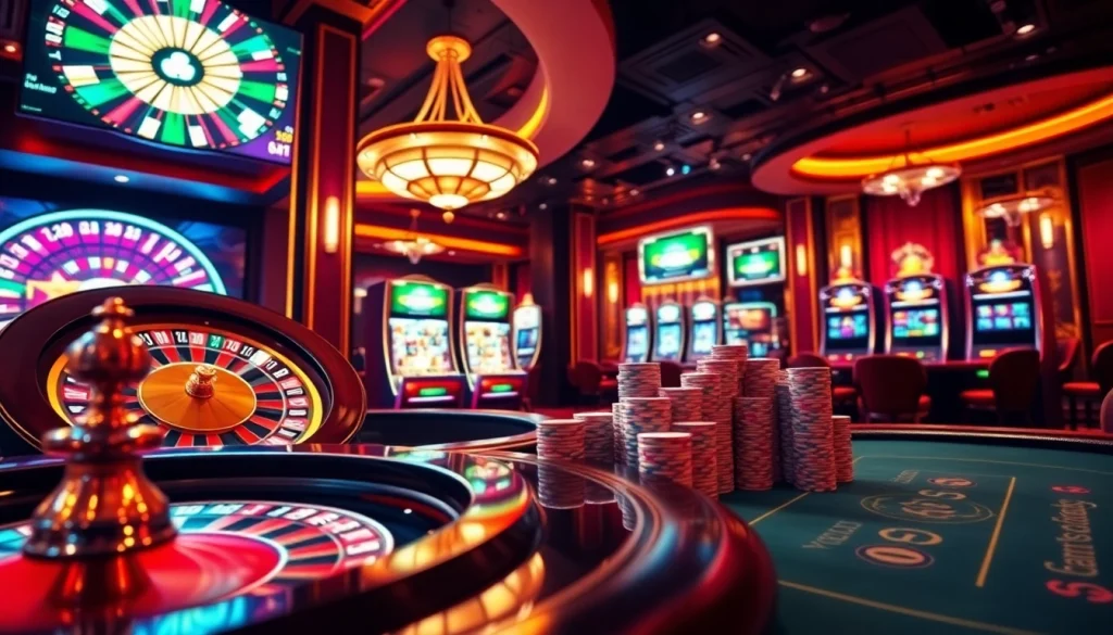 Experience thrilling games at https://www.66slots8.com/ with luxurious casino visuals and vibrant excitement.