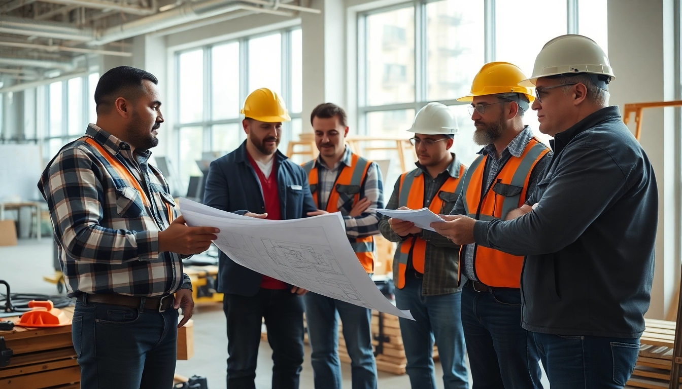 Strengthening Connections: The Role of Construction Association North Carolina in Industry Growth