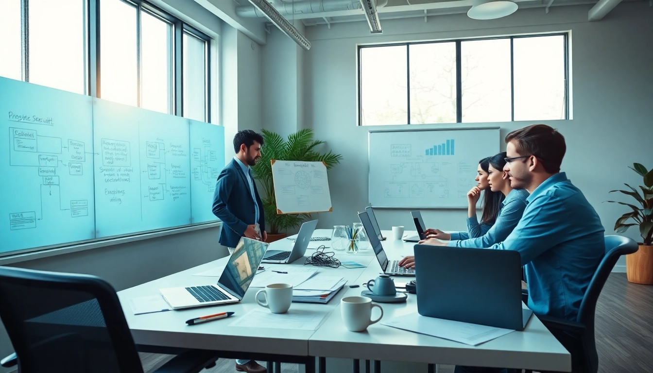 Services de Conception Web Innovants sur bourgogne-com.fr