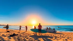 Travelers enjoying diverse experiences at the beach with http://datanisle.com.