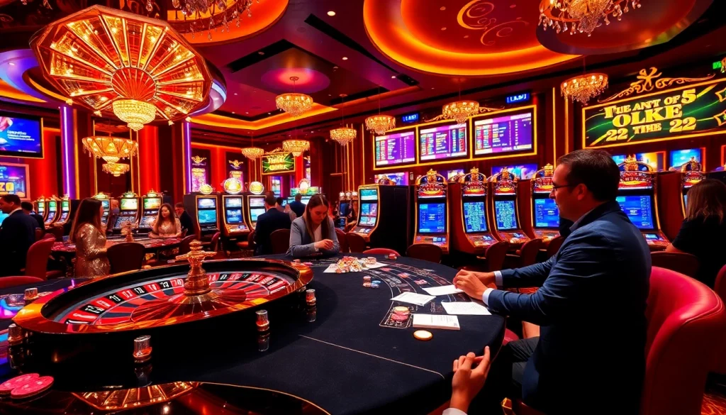 Experience the thrill at https://luck8.name/ with engaging casino games and vibrant roulette action.