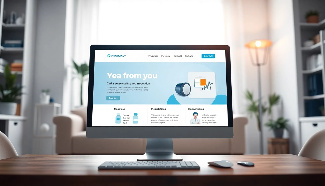 Erfahrungen mit Online Apotheken: Analyse und Bewertung auf https://www.apotheken-erfahrung.com