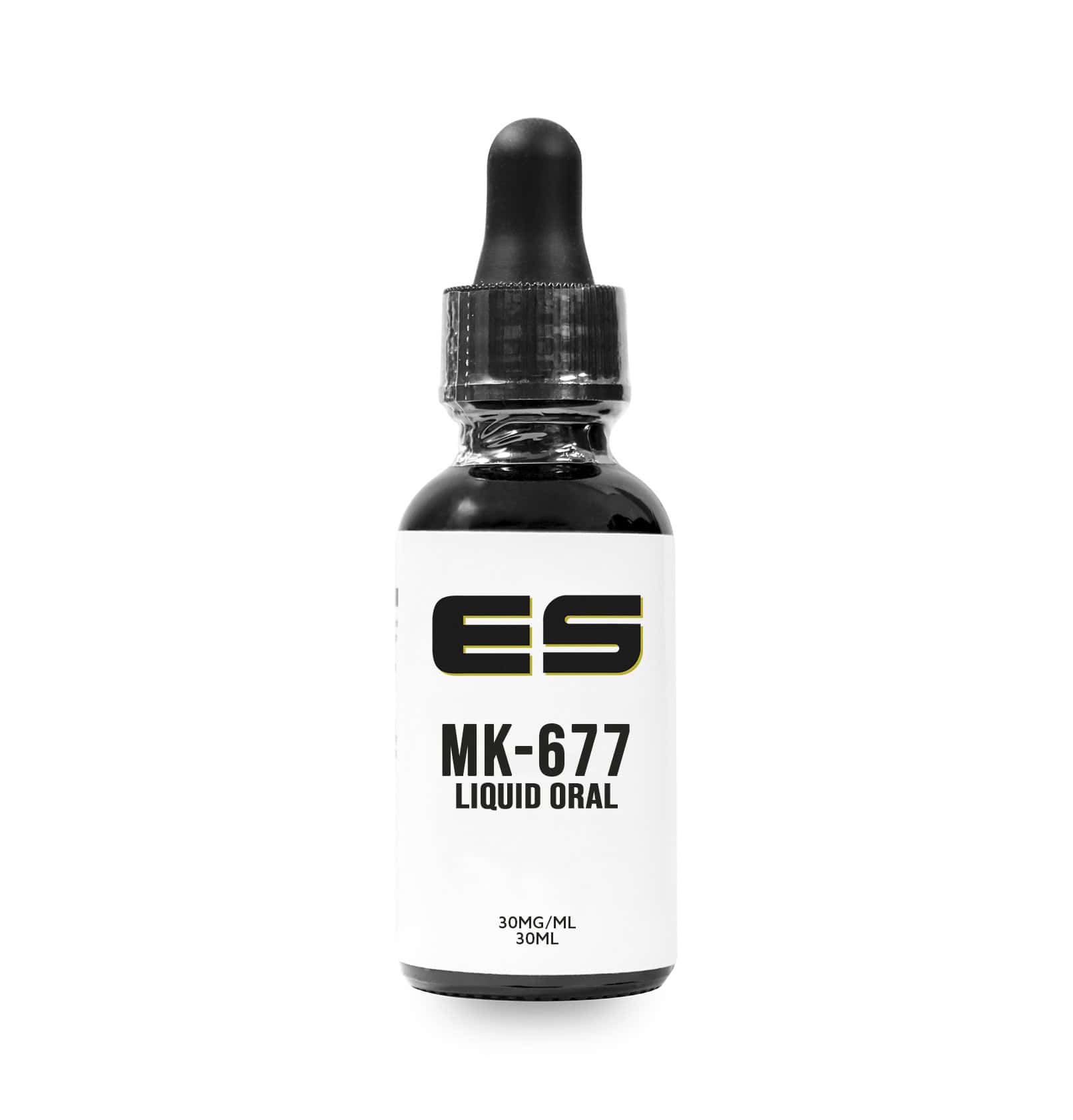 MK677 Muscle Builder – Proven Purity from Nxt Level Labz