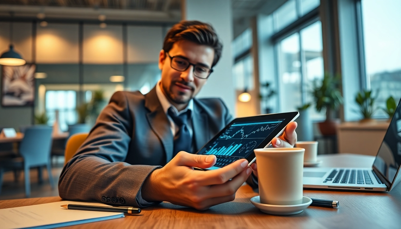 소액결제 마스터하기: 2025년 금융 거래를 위한 효과적인 전략