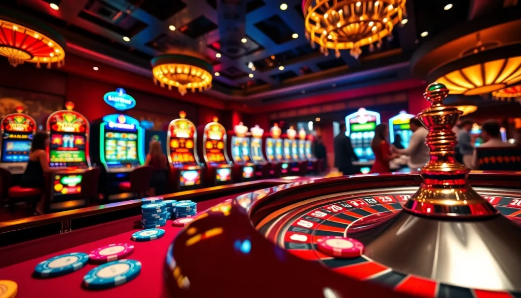 Engage with high-stakes excitement at https://topclub.space/ as players celebrate wins at a luxury casino table.