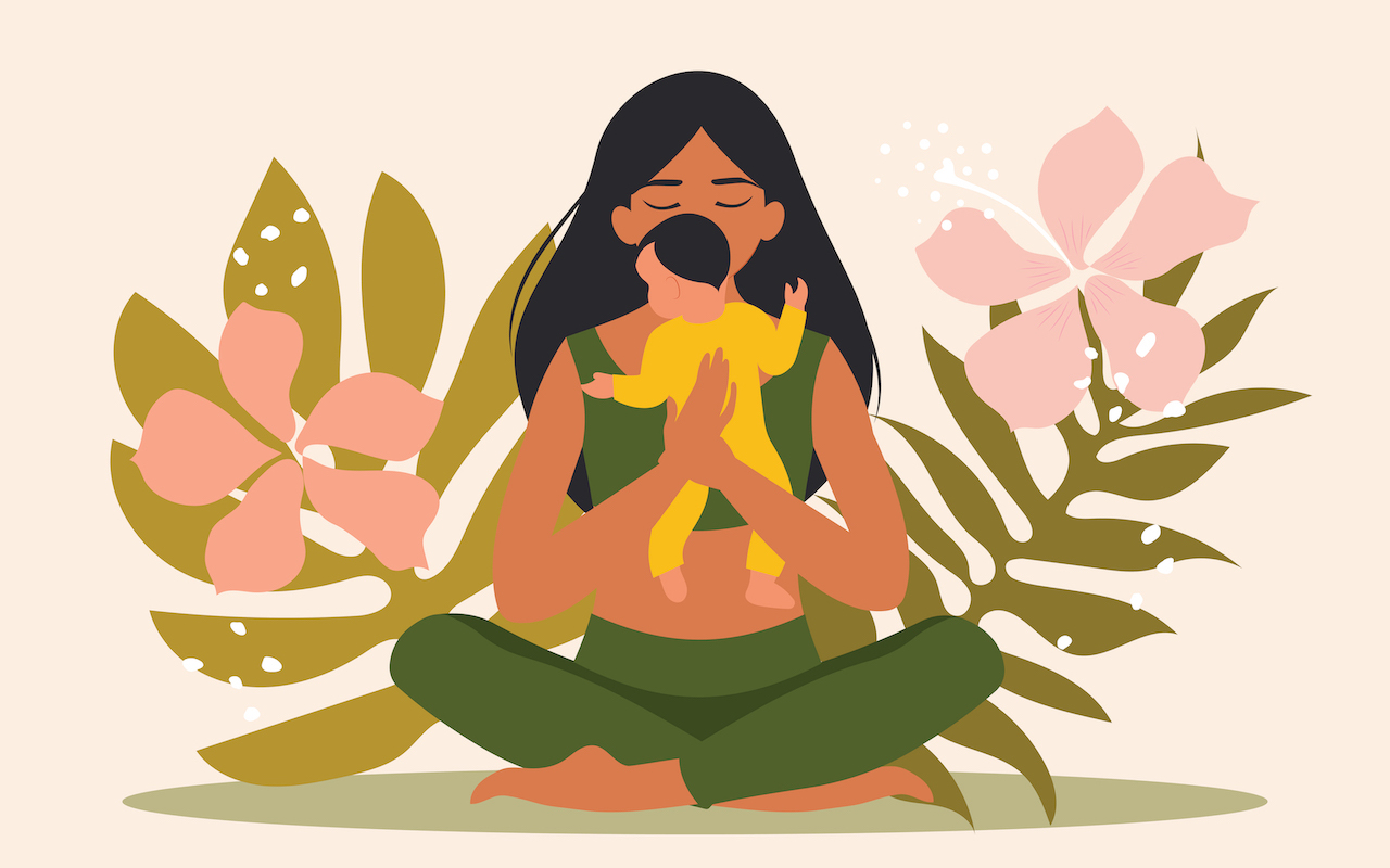 Comprehensive Guide to Choosing the Right Postpartum Support App for New Parents