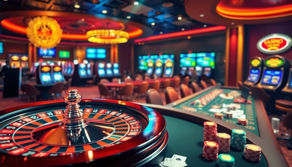 Experience the thrill of winning at F168.COM with vibrant casino games and engaging atmosphere.