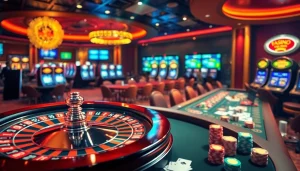 Experience the thrill of winning at F168.COM with vibrant casino games and engaging atmosphere.