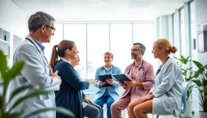 Visitez cliniquedusoufflelepontet.fr pour découvrir nos services de santé modernes et accueillants.