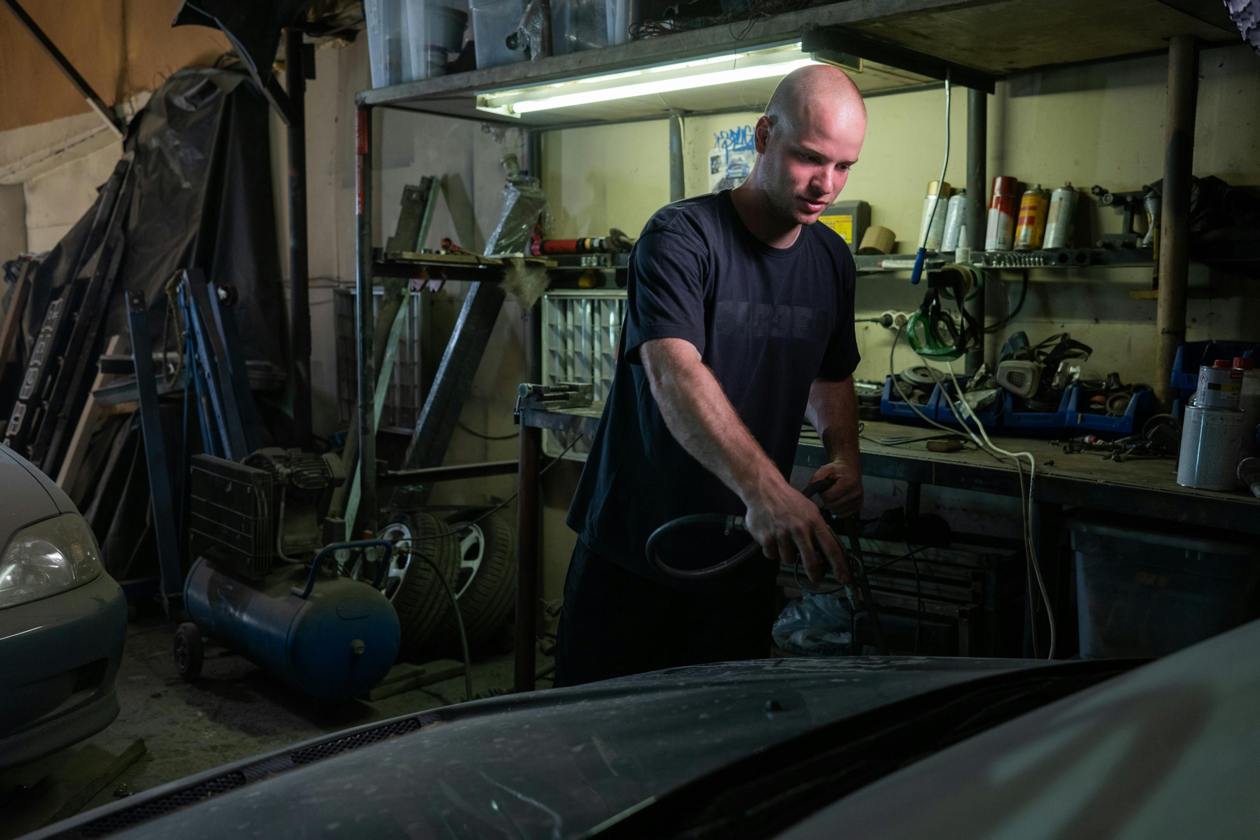 Why Sanchez Auto Repair Is the Trusted Mechanic Shop You Need