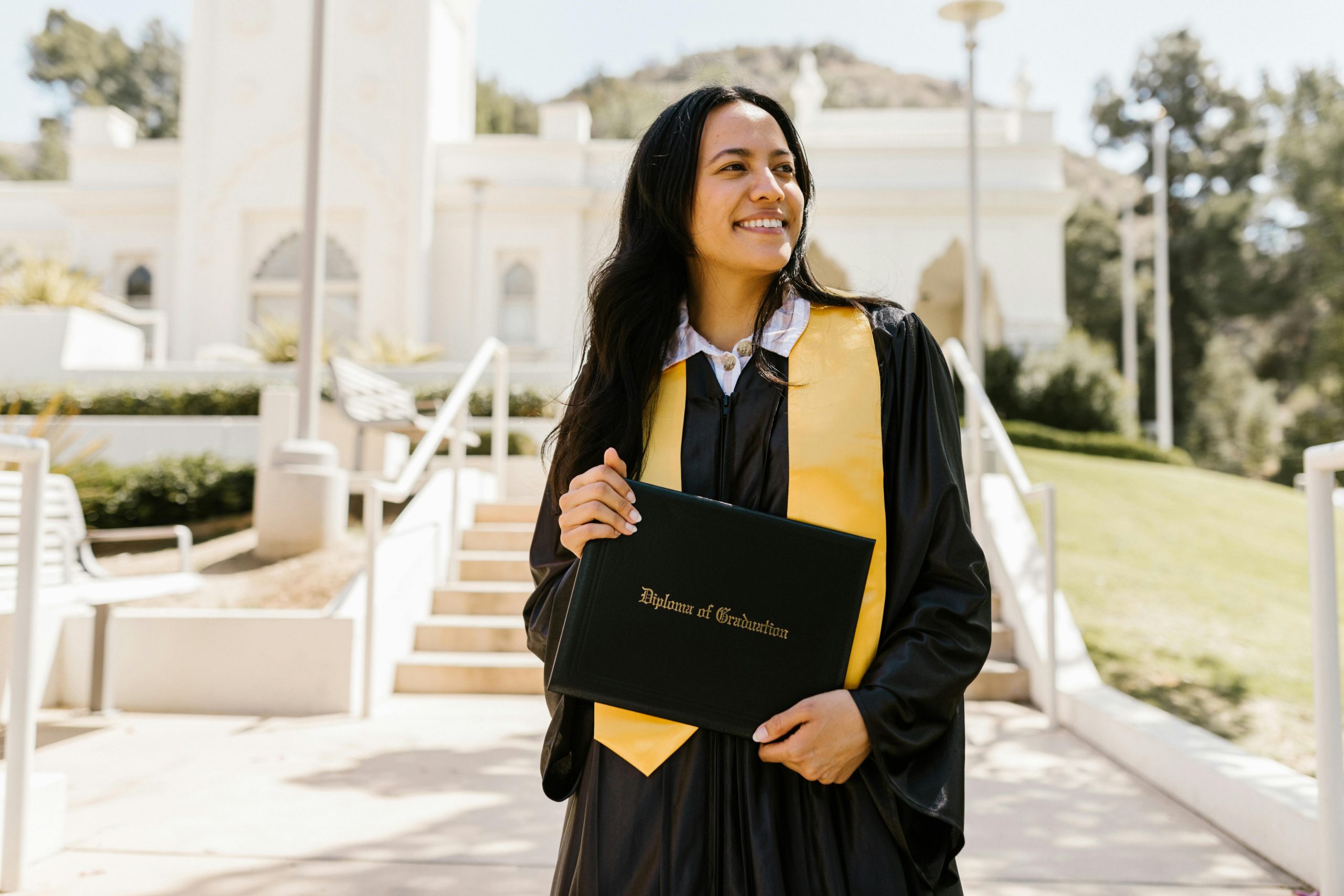 Buy a Fake Diploma for Personal Records and Achievements