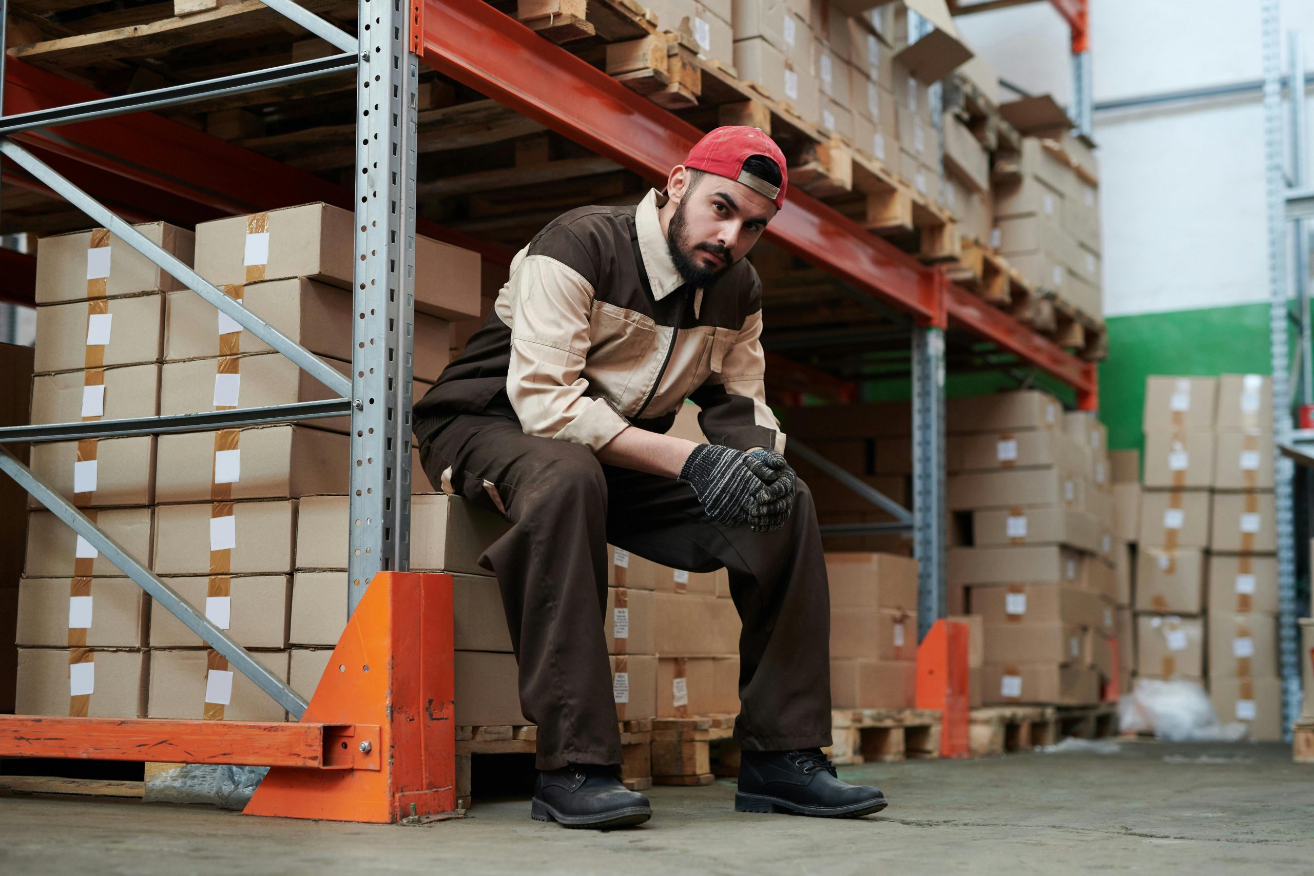 Find the Perfect Warehousing Solution for Your Brand with WareMatch