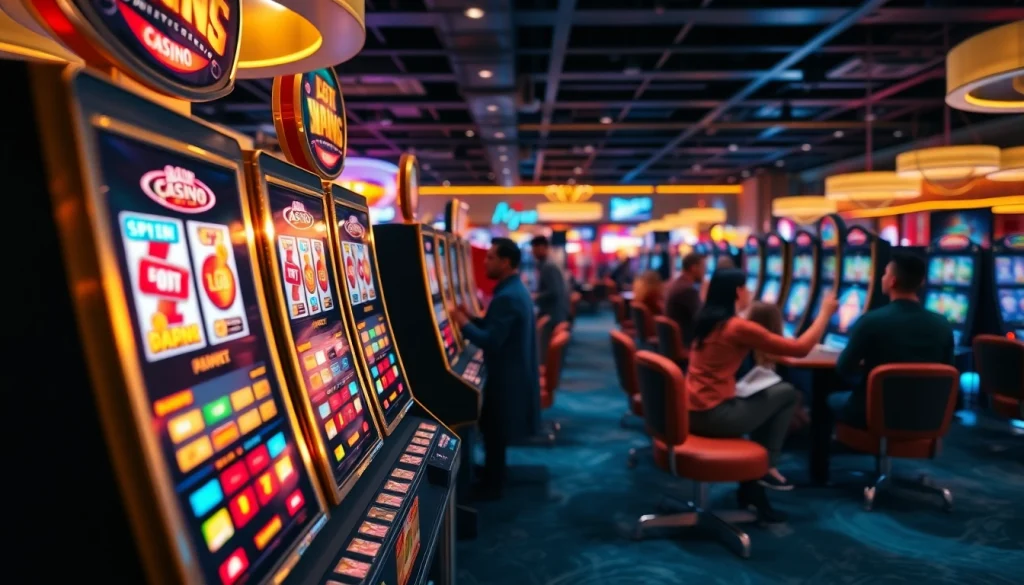 Ungutoto menawarkan pengalaman bermain slot online yang menyenangkan dan aman.