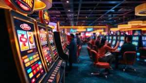 Ungutoto menawarkan pengalaman bermain slot online yang menyenangkan dan aman.