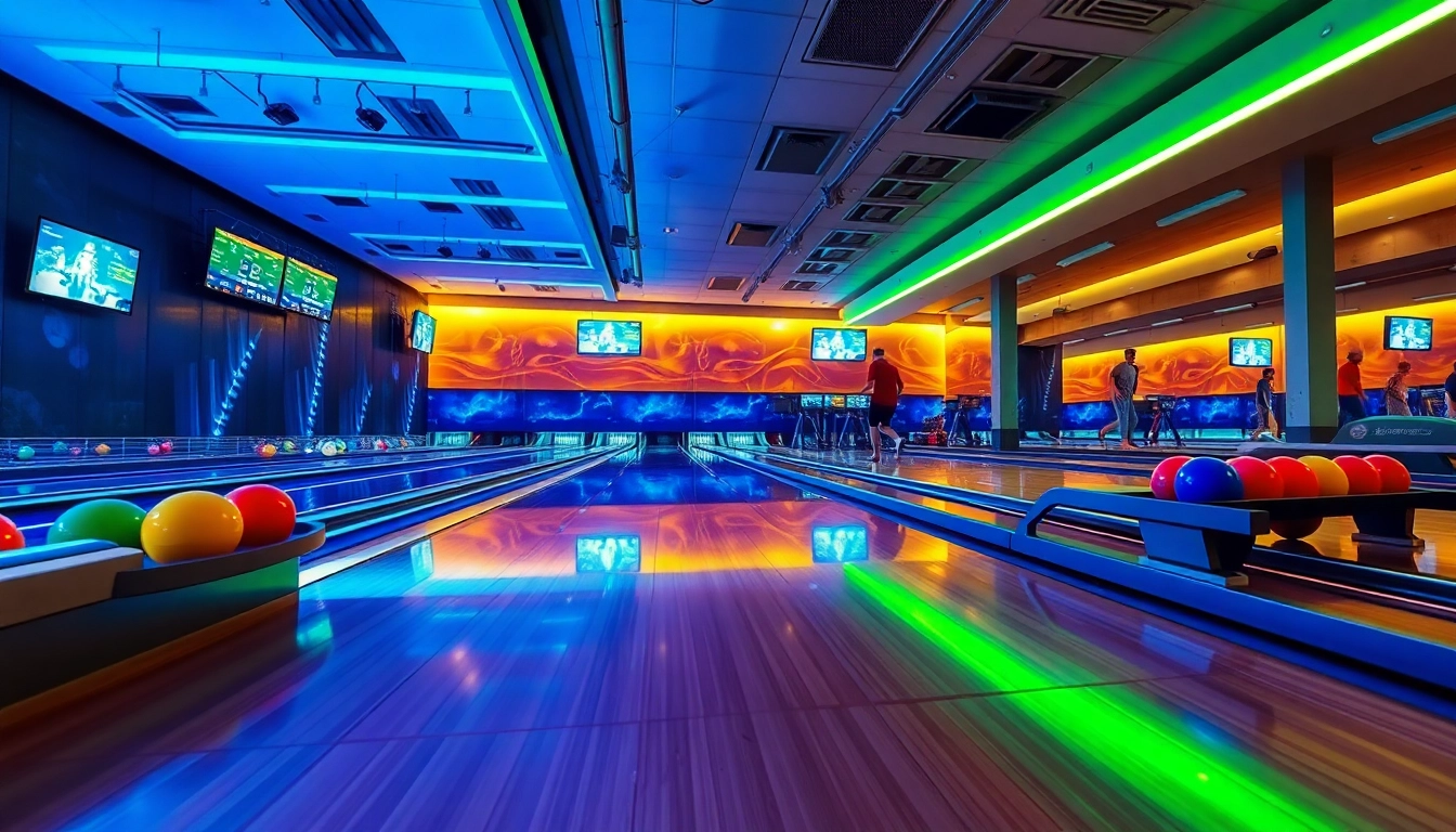 Professional Insights on Bowling Equipment Manufacturer Trends for 2025