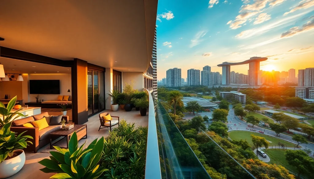 Explore the luxurious living space at tampines st 95 ec with modern designs and vibrant surroundings.