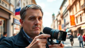 Звіт про важливі новини в Сумах на https://sumytoday.in.ua допомагає зрозуміти сучасні події.